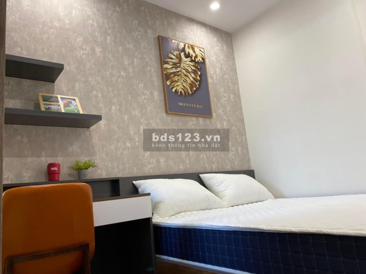 Cần bán căn hộ 2PN + 1 60m2 Vinhomes Ocean Park 1,55 tỷ cắt lỗ 200tr để lại 1 số NT đã lắp