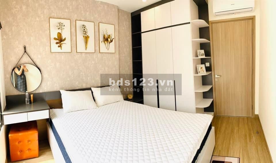 Cần bán căn hộ 2PN + 1 60m2 Vinhomes Ocean Park 1,55 tỷ cắt lỗ 200tr để lại 1 số NT đã lắp