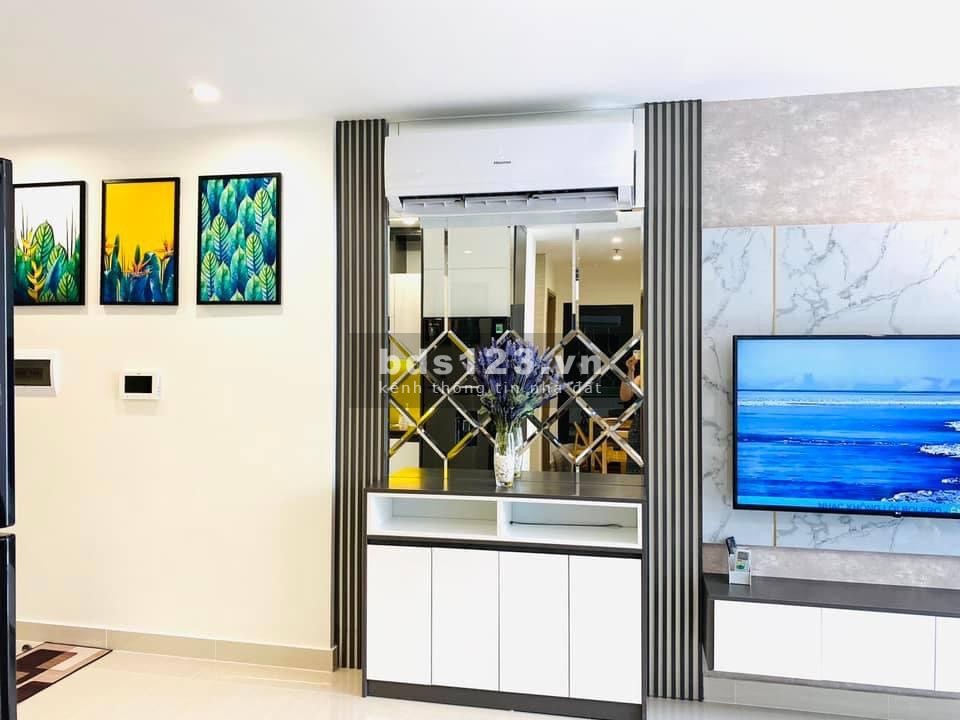 Cần bán căn hộ 2PN + 1 60m2 Vinhomes Ocean Park 1,55 tỷ cắt lỗ 200tr để lại 1 số NT đã lắp