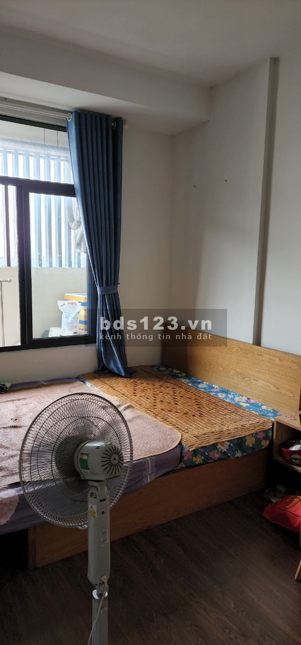 Sót lại 1 căn Jamila Khang Điền 2PN 2wc - full nội thất gỗ giá 8.5 triệu/tháng