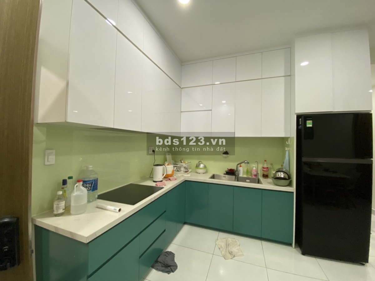 Sót lại 1 căn Jamila Khang Điền 2PN 2wc - full nội thất gỗ giá 8.5 triệu/tháng