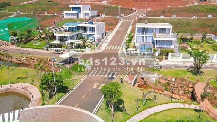 Đất nền đầu tư và nghỉ dưỡng tiềm năng bậc nhất Bảo Lộc - Sun Valley giá chỉ từ 8,8 triệu