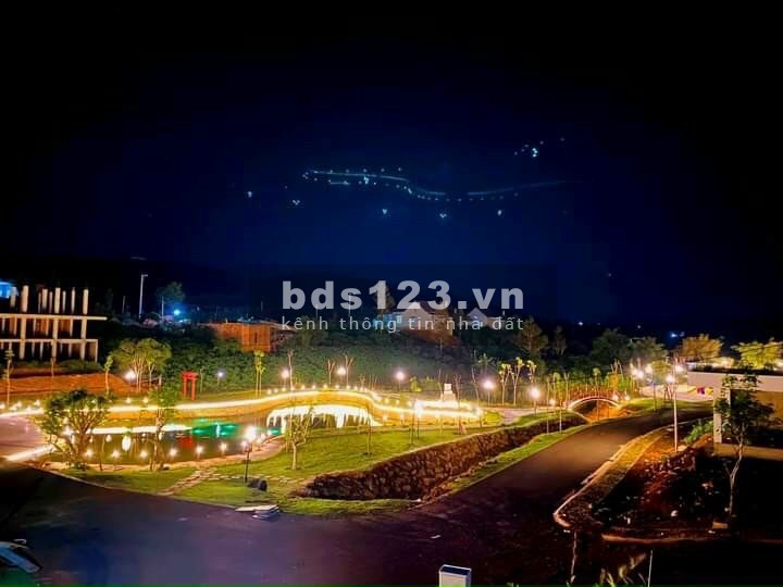 Đất nền đầu tư và nghỉ dưỡng tiềm năng bậc nhất Bảo Lộc - Sun Valley giá chỉ từ 8,8 triệu