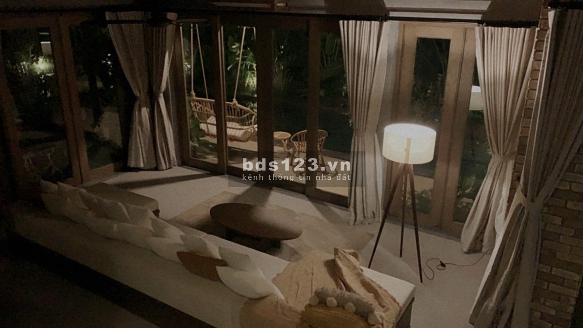 Căn biệt thự đơn lập đẹp nhất Senturia Vườn Lài nội thất nhập Rạp 4k hồ bơi, hồ Koi