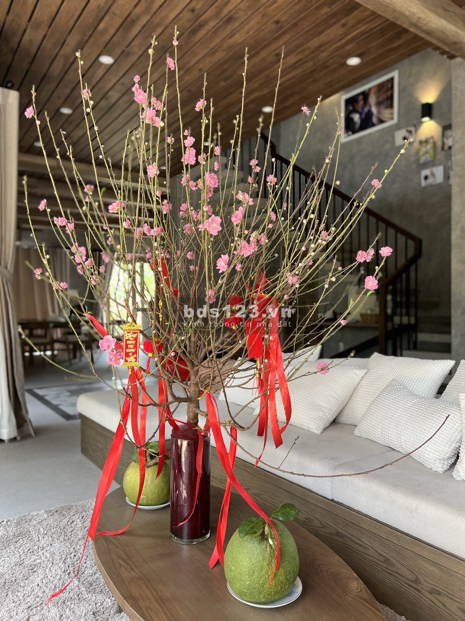Căn biệt thự đơn lập đẹp nhất Senturia Vườn Lài nội thất nhập Rạp 4k hồ bơi, hồ Koi