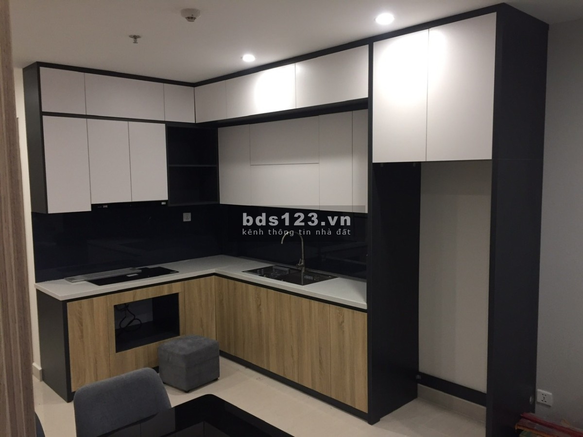 FULL Nội thất căn hộ 2PN+1,2WC Vinhomes Ocean Park giá 1,95 tỷ bao toàn bộ thuế phí CÓ THƯƠNG LƯỢNG