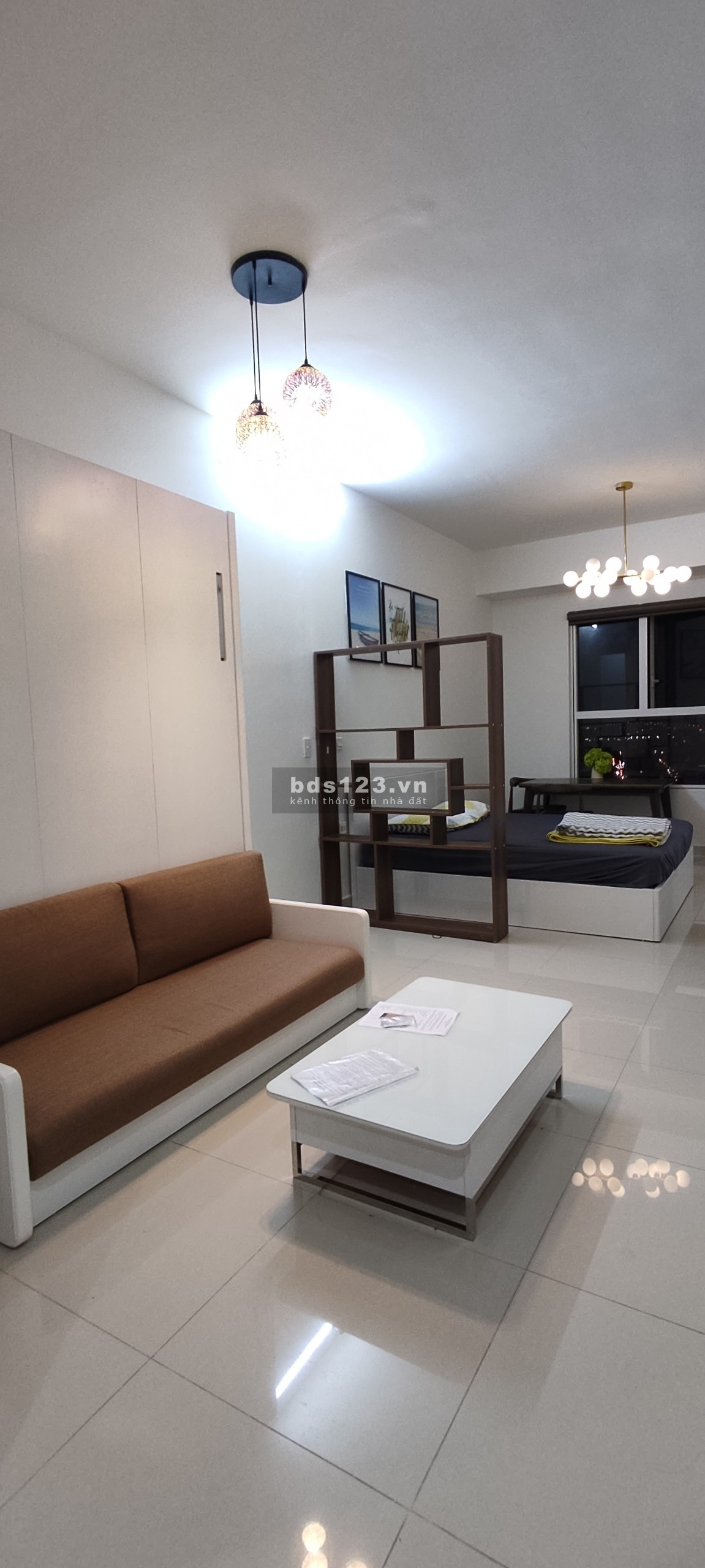 Căn Studio officetel Sunrise City View , giá thuê 12 triệu, LH: 0878162162