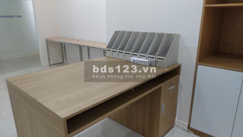 Cho thuê văn phòng The Prince, Phú Nhuận giá 8 triệu/tháng, lh 0362668864