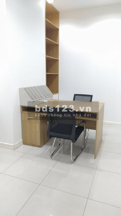 Cho thuê văn phòng The Prince, Phú Nhuận giá 8 triệu/tháng, lh 0362668864