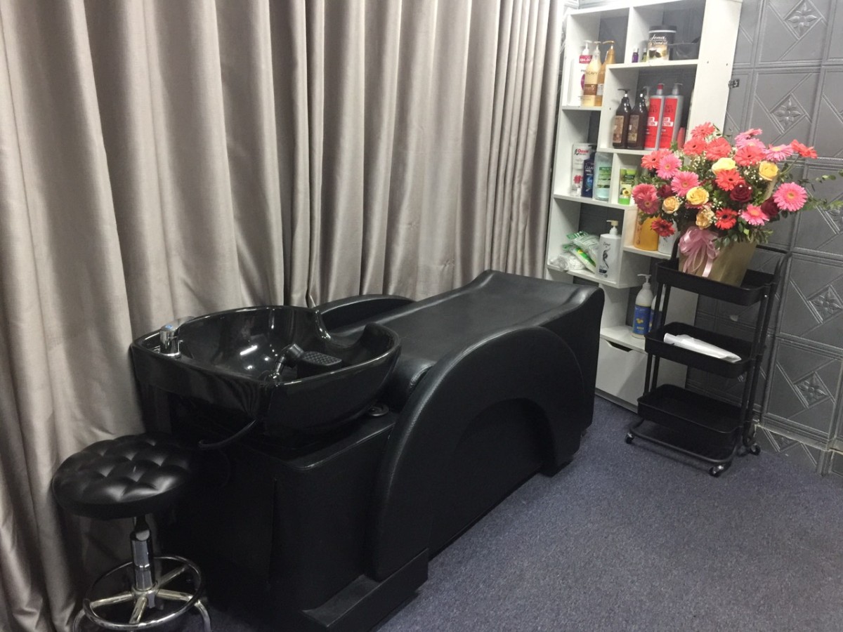 Cần sang nhượng cửa hàng Spa mt 379 Đường Nguyễn Trãi, Thanh Xuân, Hà Nội