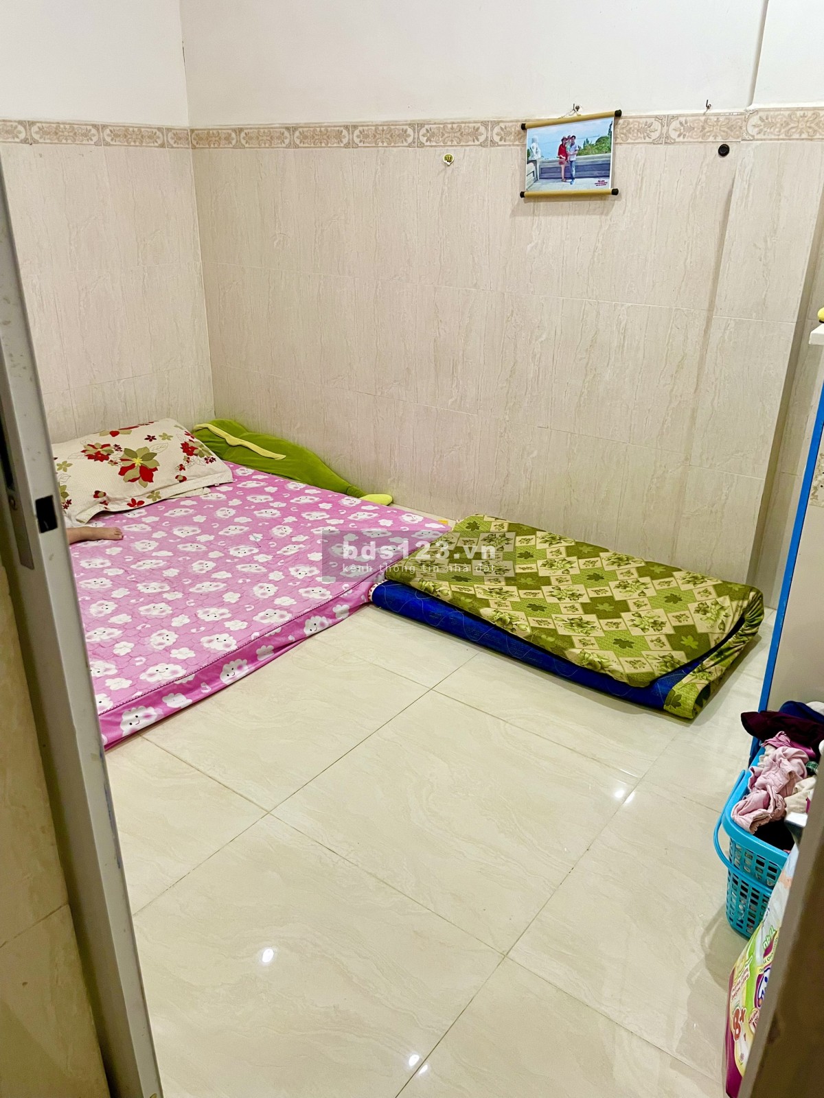 Bán nhà hẻm xe hơi 5m gần Đại Học Văn Lang Gò Vấp lh 0383496097
