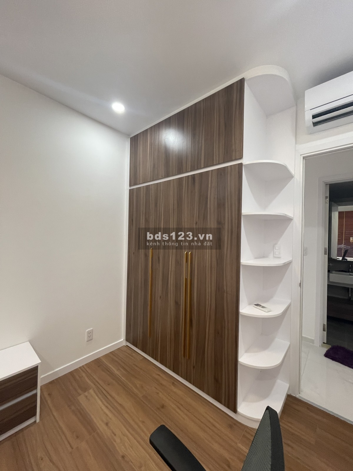 Cho thuê căn hộ 2 phòng ngủ full nội thất cao cấp D'lusso Quận 2, giá tốt