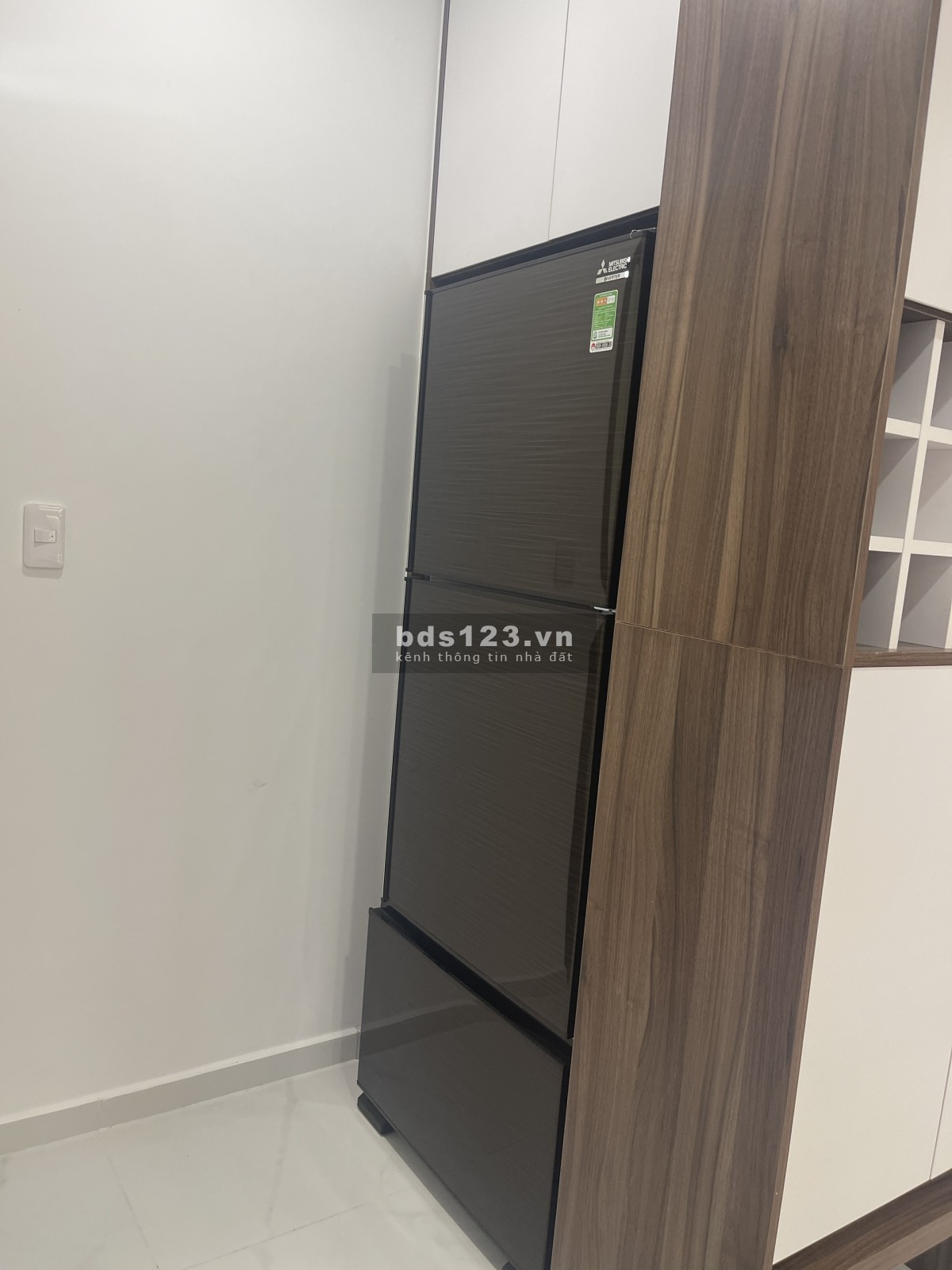 Cho thuê căn hộ 2 phòng ngủ full nội thất cao cấp D'lusso Quận 2, giá tốt