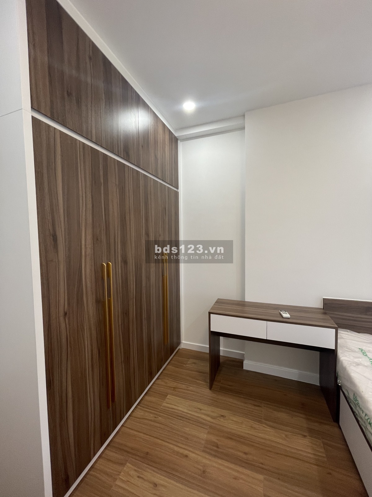 Cho thuê căn hộ 2 phòng ngủ full nội thất cao cấp D'lusso Quận 2, giá tốt