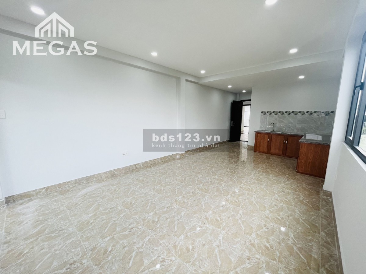 Căn hộ mới 100% full nội thất có ban công riêng, full nội thất gần Aeon Tân Phú
