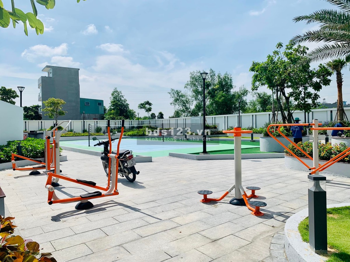 Mua trực tiếp CĐT Shophouse Ricca đón đầu xu thế hạ tầng Q9 tặng gói nội thất 300 triệu
