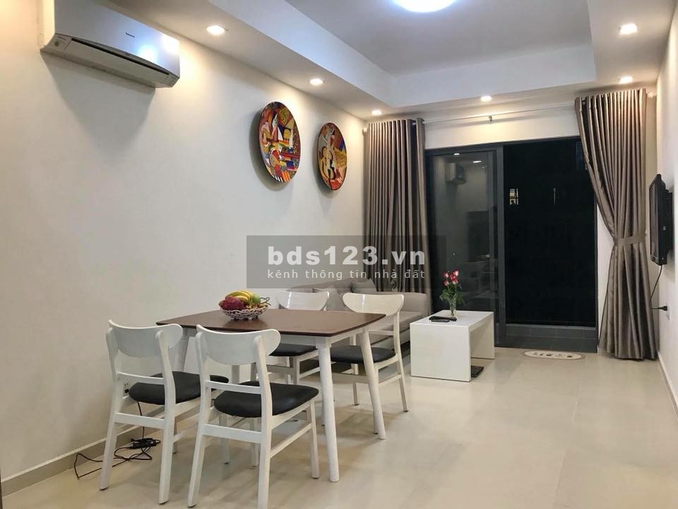Căn hộ 2PN Chung cư M-one Nam sài Gòn, giá 2.8 tỷ, Lh;0878162162