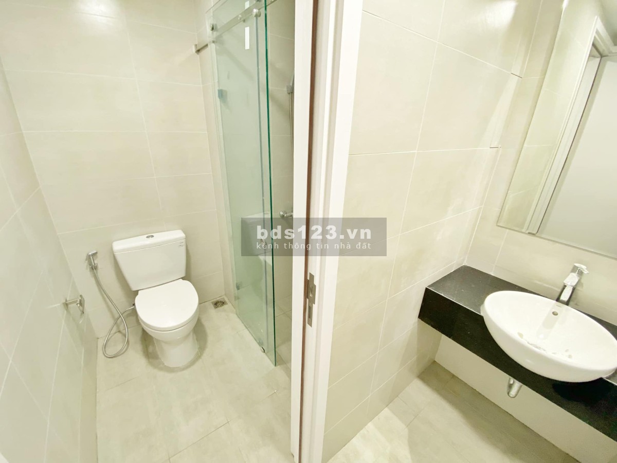 Bán căn hộ Quận 9 Ricca đã có sổ chỉ 1.9 tỷ VAT bàn giao hoàn thiện 100%