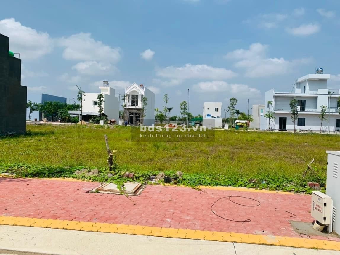 IDICO suất ngoại giao - đất ở đô thị sát vách khu công nghiệp & trung tâm hành chính