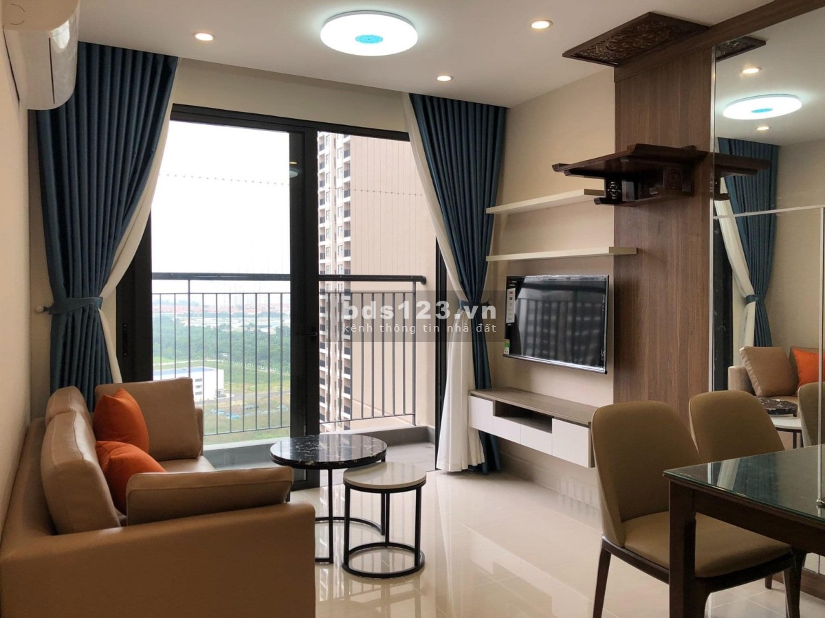 Bán nhanh căn hộ 1PN + 1, view siêu thoáng mát giá chỉ 1.28 tỷ tại Vinhomes Ocean Park
