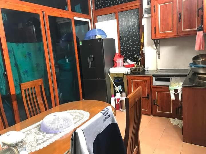Lô góc gần ô tô ngõ thông rộng 30m ra phố nhà đẹp ở được ngay, khu dân cư