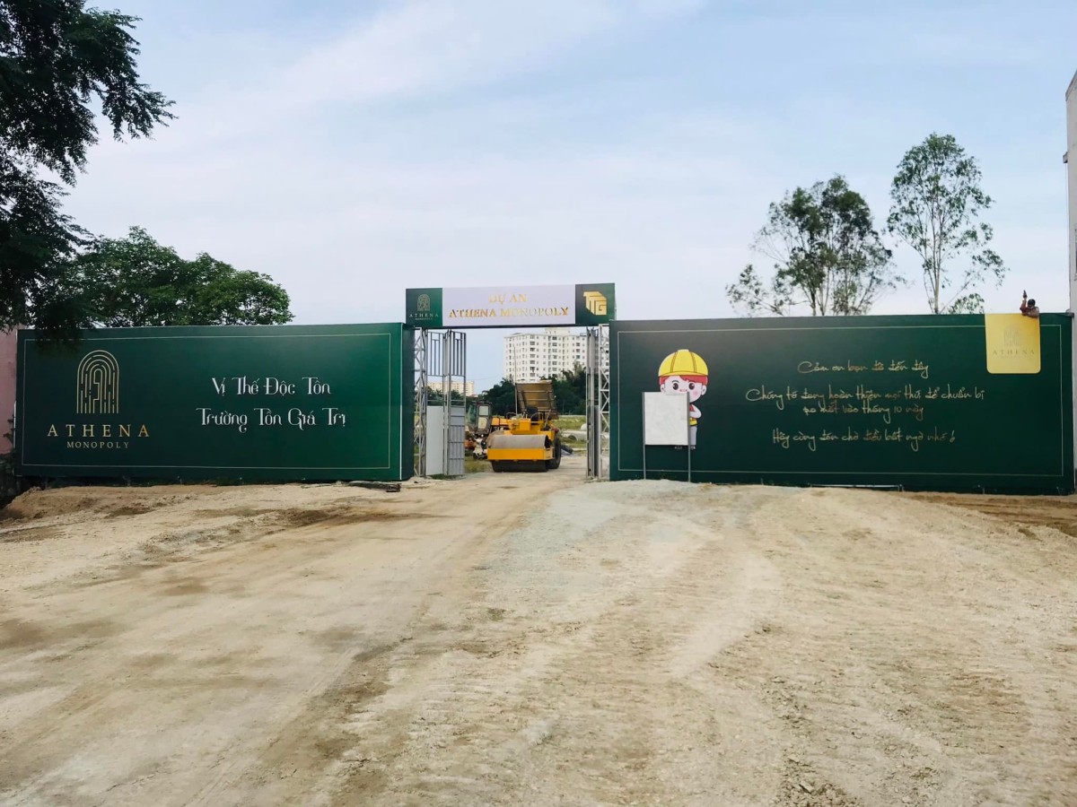 Mở bán dự án ven sông đầu tiên tại trung tâm thành phố Vinh, thanh toán tiến độ linh hoạt 7 đợt