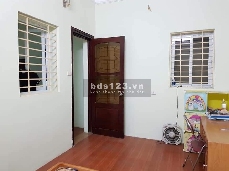 Cần bán nhà Phố Bạch Mai - DT 62m mt 6.5m - 8M ra mặt phố ô chờ thang máy