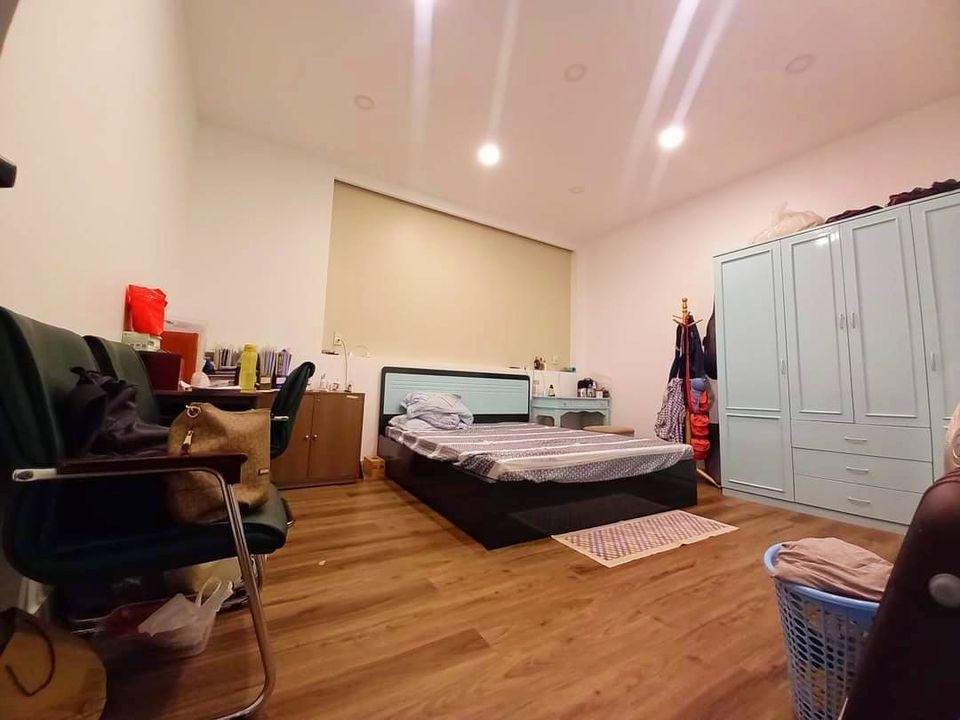 Siêu phẩm nhà Thới An Quận 12 DTSD 80m², 2 mặt tiền, chỉ 5,3 tỷ đồng