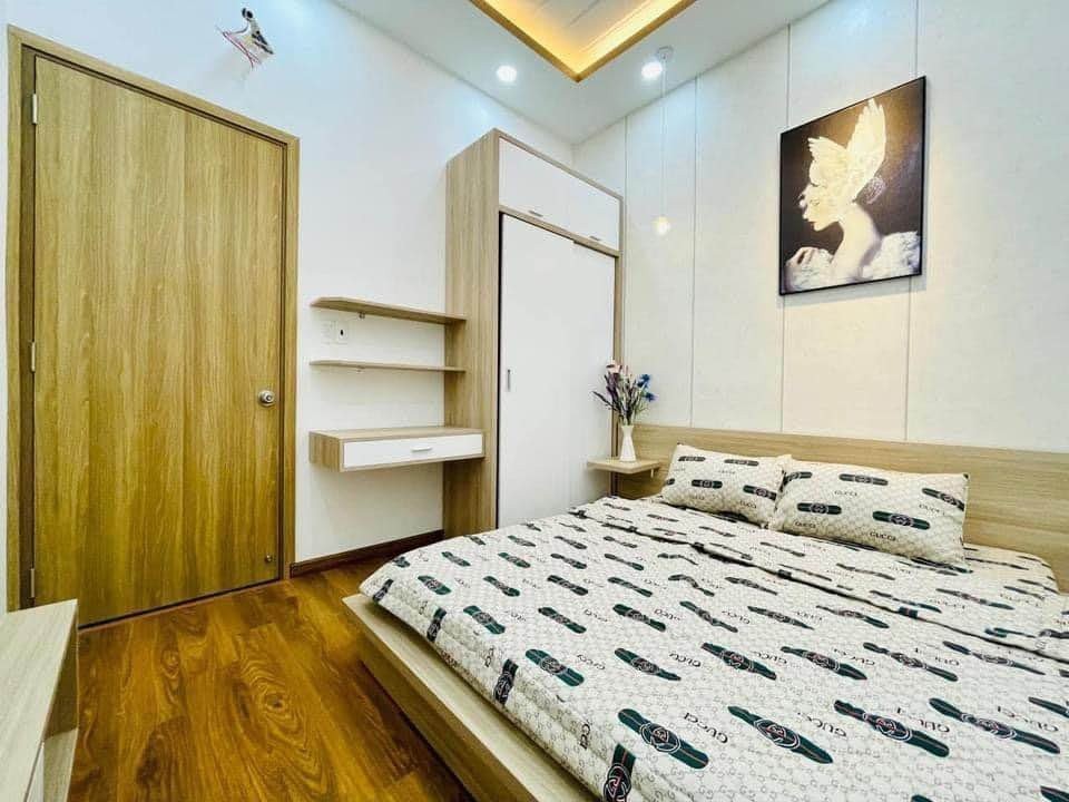 Siêu phẩm nhà Thới An Quận 12 DTSD 80m², 2 mặt tiền, chỉ 5,3 tỷ đồng