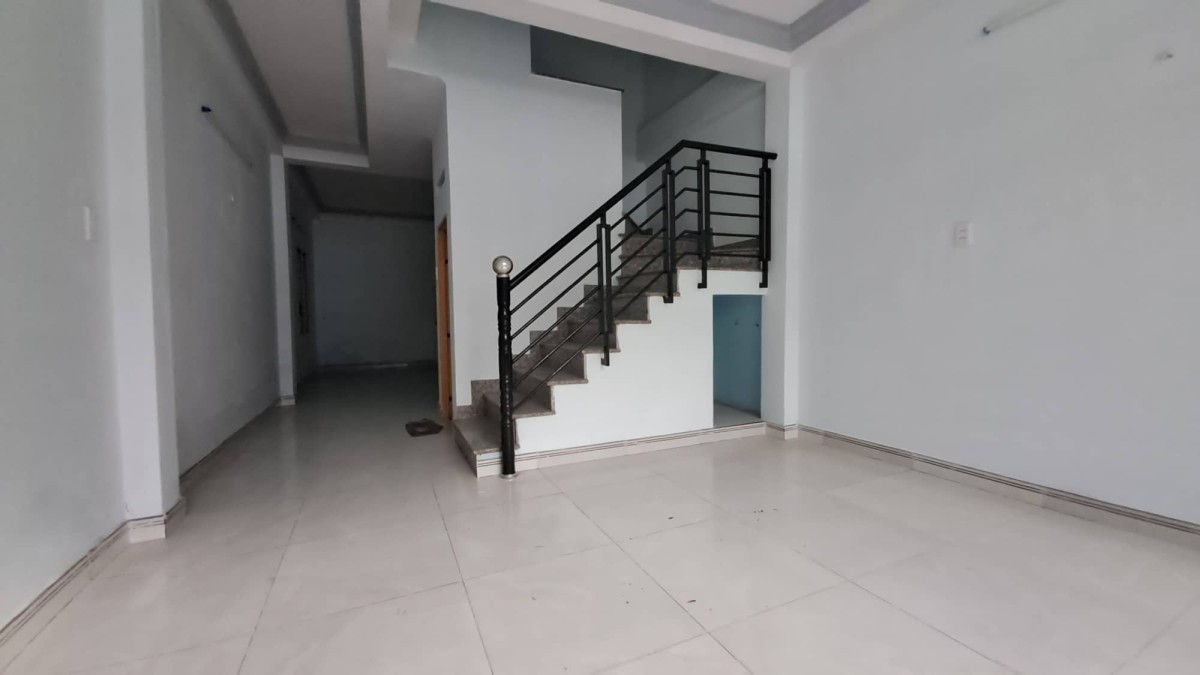 Bán nhà HXH Tân Kỳ Tân Quý DT 74m² MT 7m giá chỉ 4 tỷ đồng