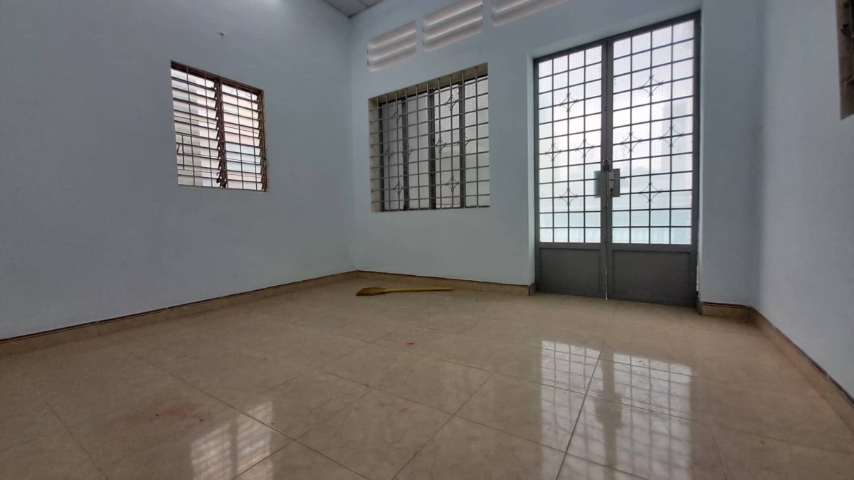 Bán nhà HXH Tân Kỳ Tân Quý DT 74m² MT 7m giá chỉ 4 tỷ đồng
