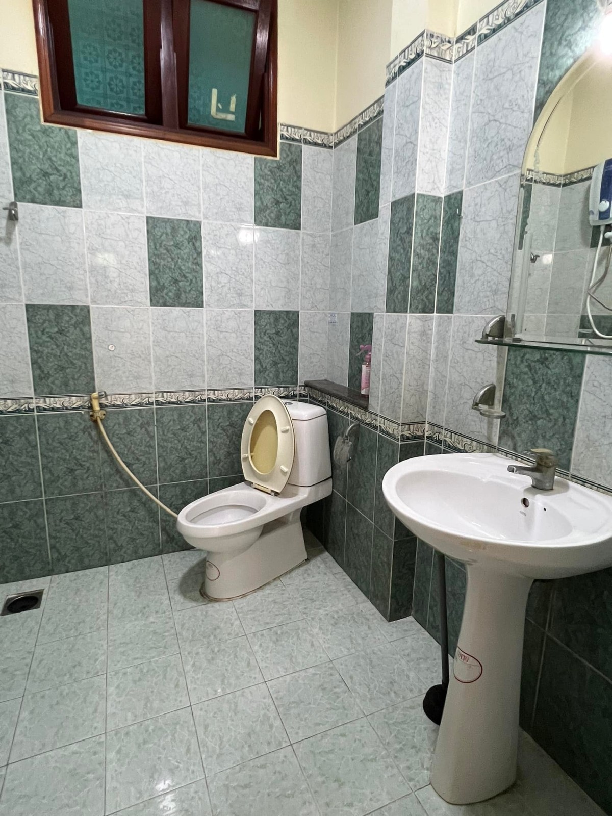 Khu Vip Tân Bình đẳng cấp sang trọng nhà hiếm bán giá tốt đầu tư sinh lời