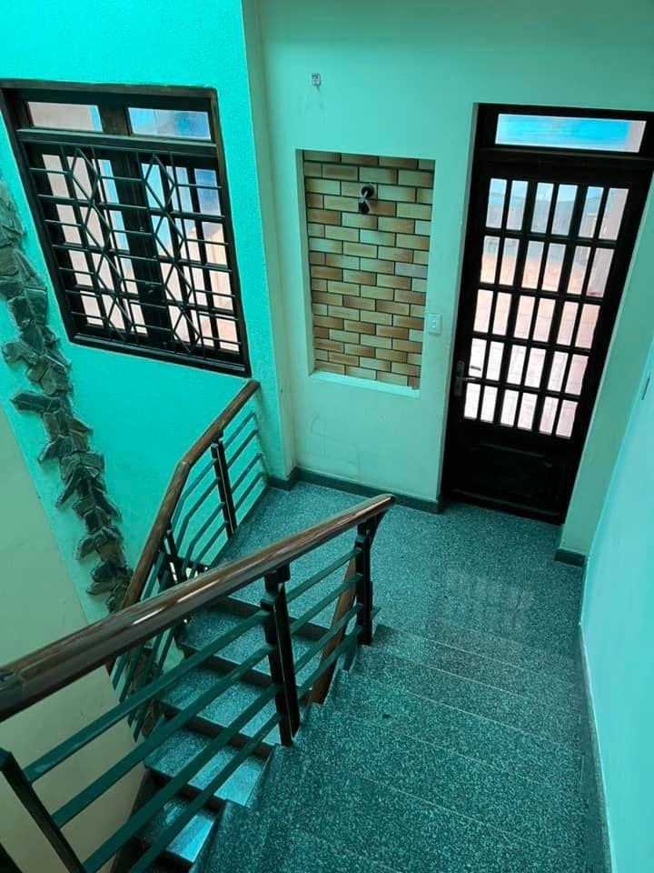 Khu Vip Tân Bình đẳng cấp sang trọng nhà hiếm bán giá tốt đầu tư sinh lời
