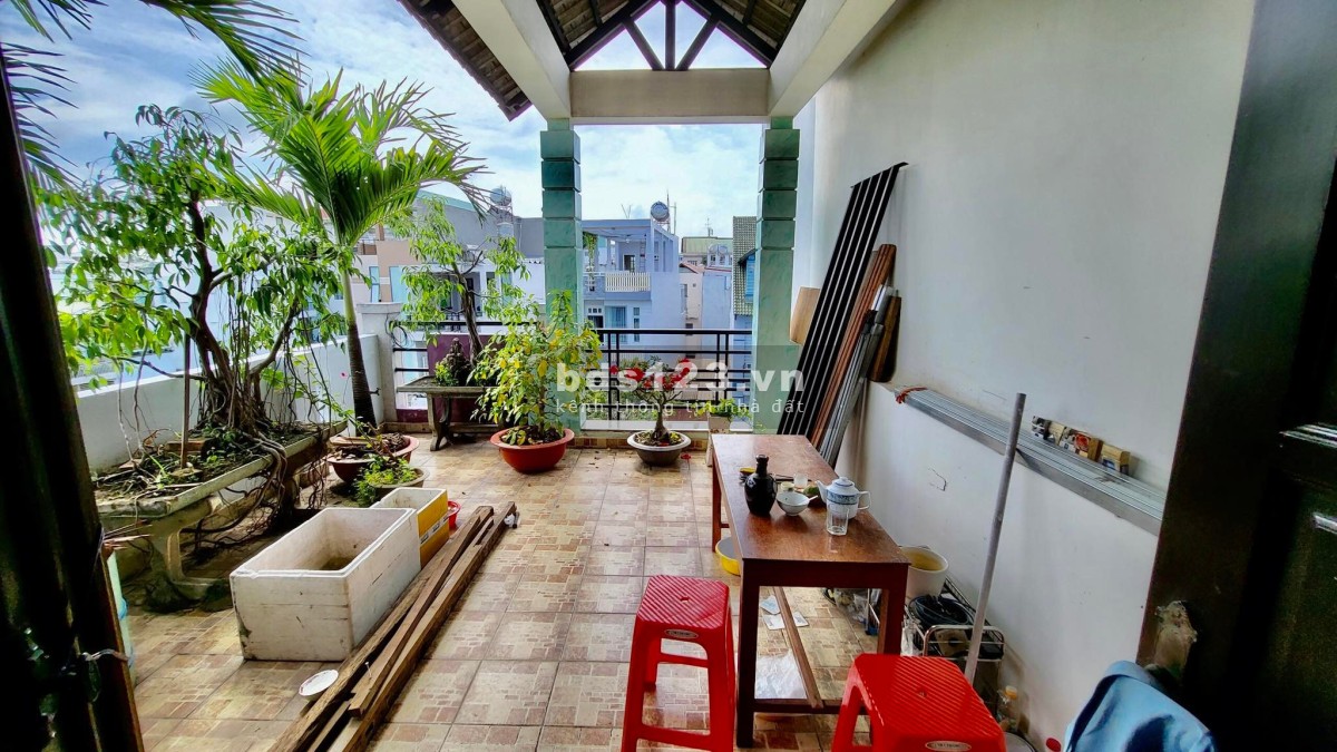 Bán Gấp Nhà Nguyễn Ngọc Nhựt Tân Quý Tân Phú DTSD 88m²