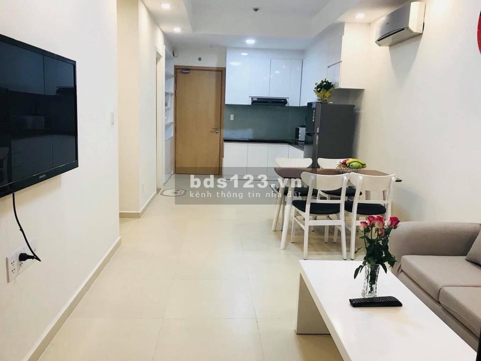 Căn hộ 2PN Chung cư M-one Nam sài Gòn, giá 2.8 tỷ, Lh;0878162162
