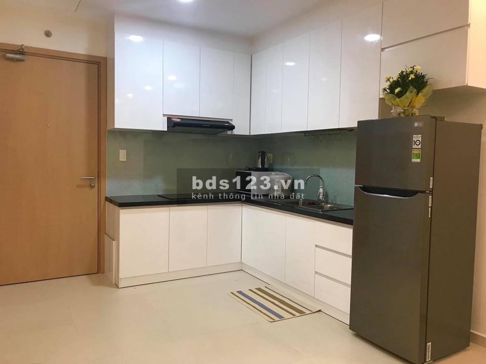 Căn hộ 2PN Chung cư M-one Nam sài Gòn, giá 2.8 tỷ, Lh;0878162162