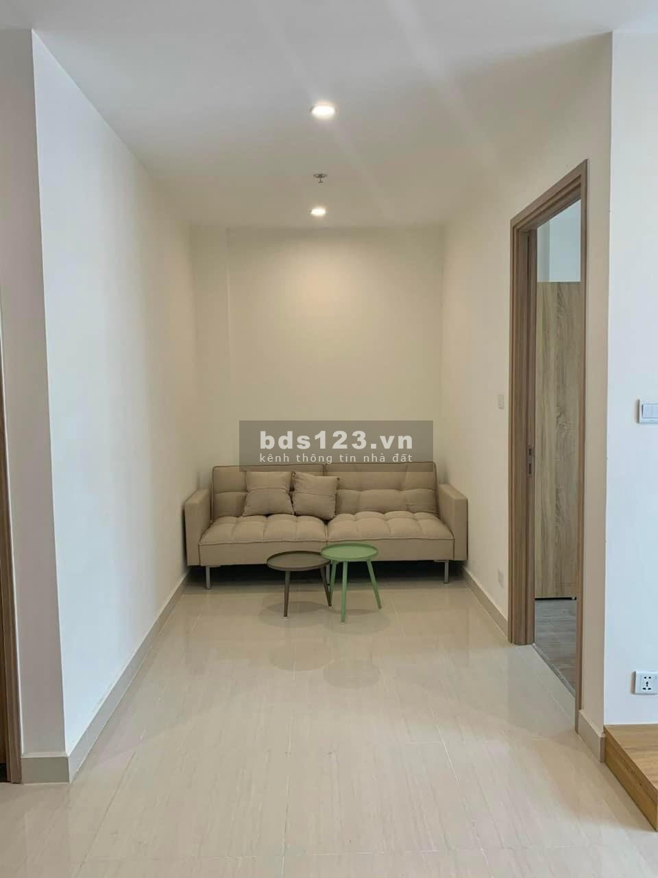 Bán nhanh căn hộ 1PN + 1, view siêu thoáng mát giá chỉ 1.28 tỷ tại Vinhomes Ocean Park