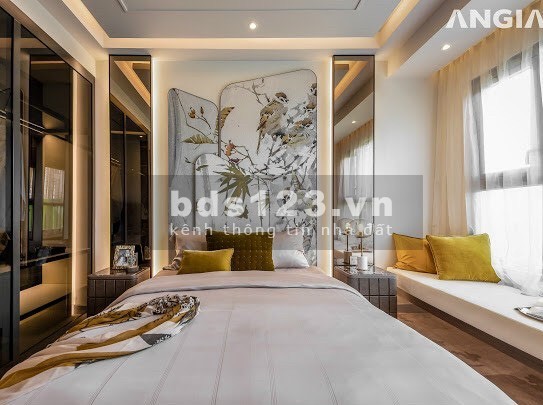 West Gate Chỉ 500 Triệu Sở Hữu Ngay Căn 2PN - 2WC liên hệ 0907440559