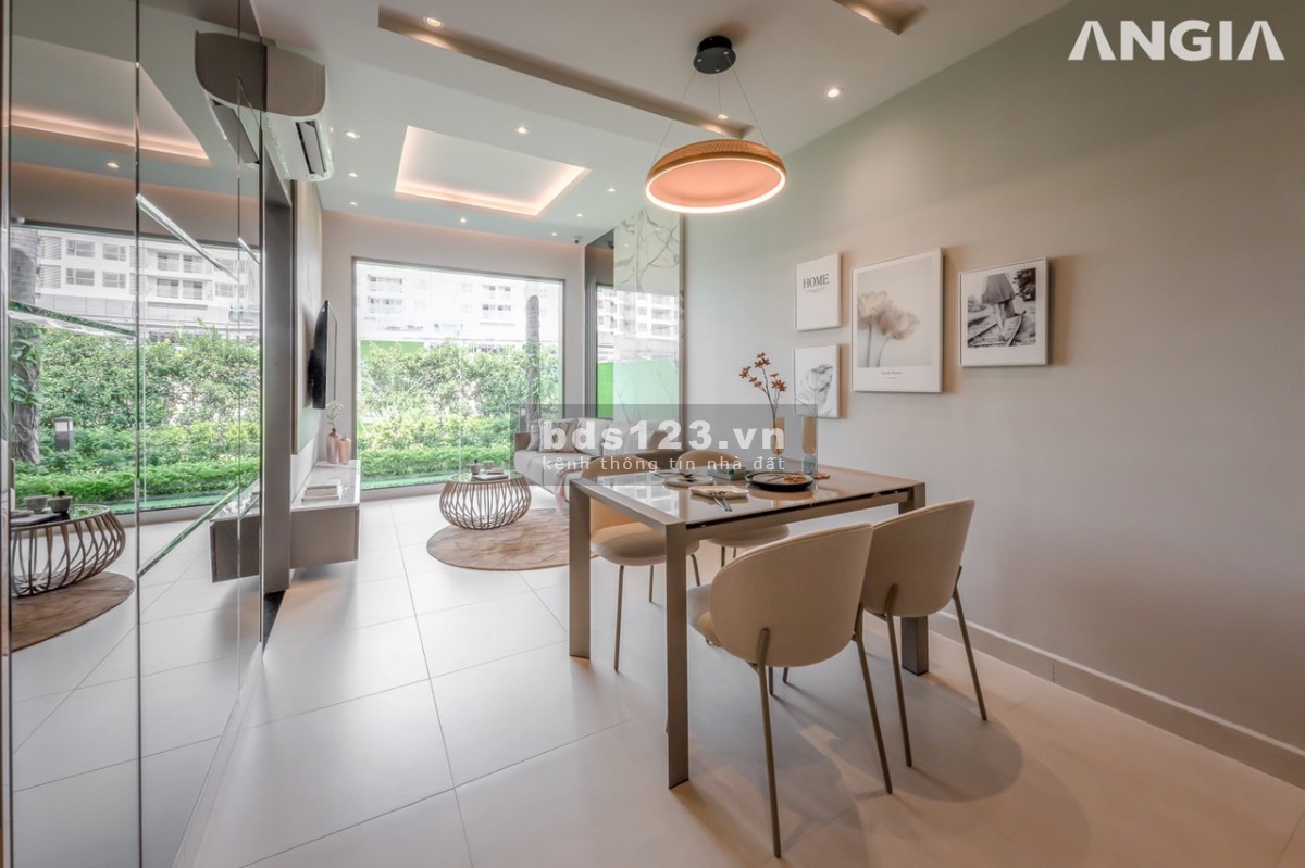 West Gate Chỉ 500 Triệu Sở Hữu Ngay Căn 2PN - 2WC liên hệ 0907440559