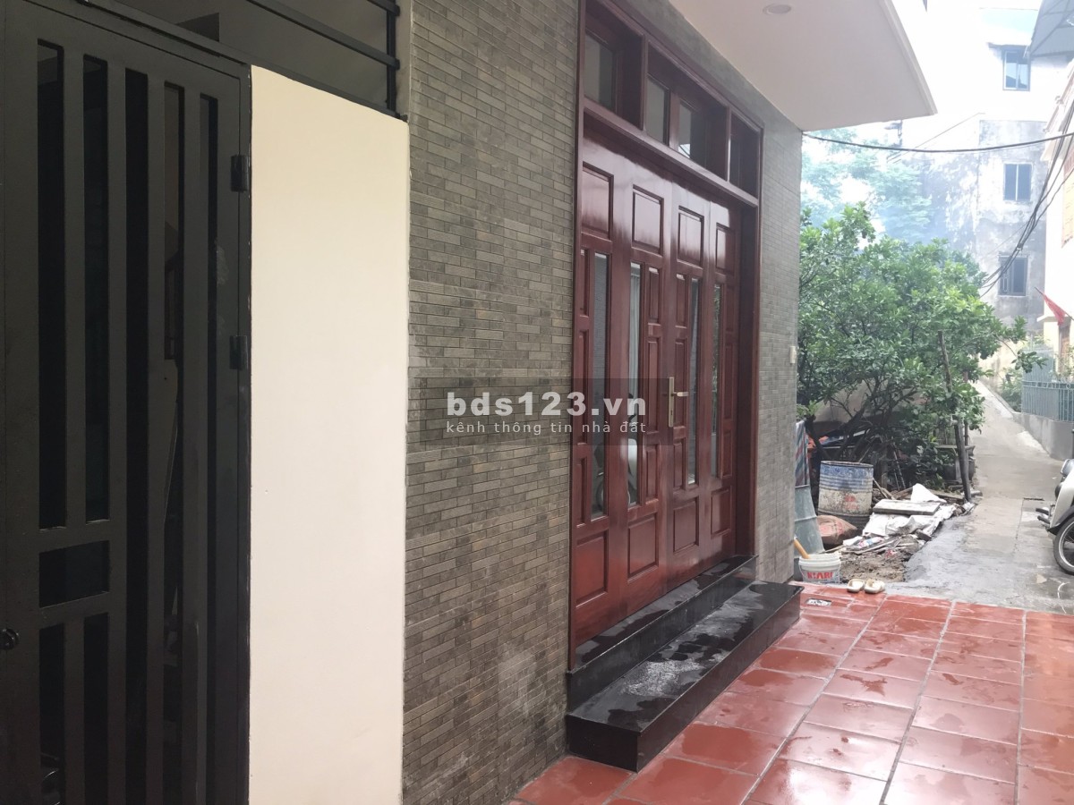Bán Nhà mới Thụy Phương 5 tầng 6PN cách ô tô tránh 20m tháng 8 2022