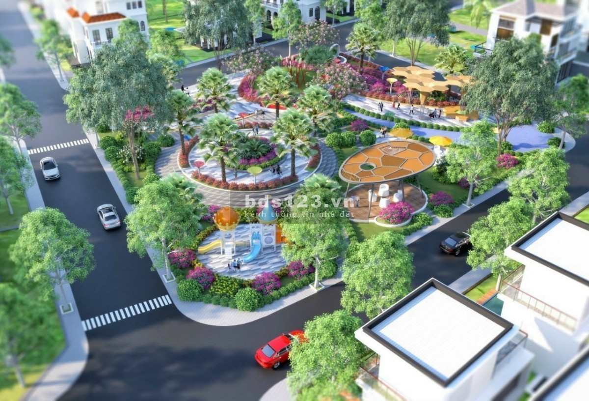 Đất nền khu dân cư mặt tiền đường tại Bảo Lộc sổ sẵn từng nền, lh 0879579925