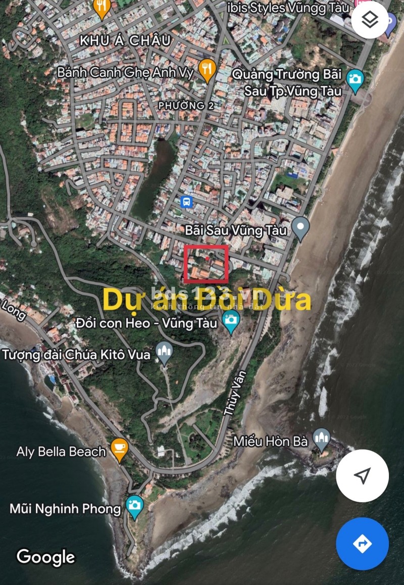 HOT : chỉ có 800 căn Vũng Tàu Central Beach- cọc giữ chỗ 100tr/suất số lượng có hạn