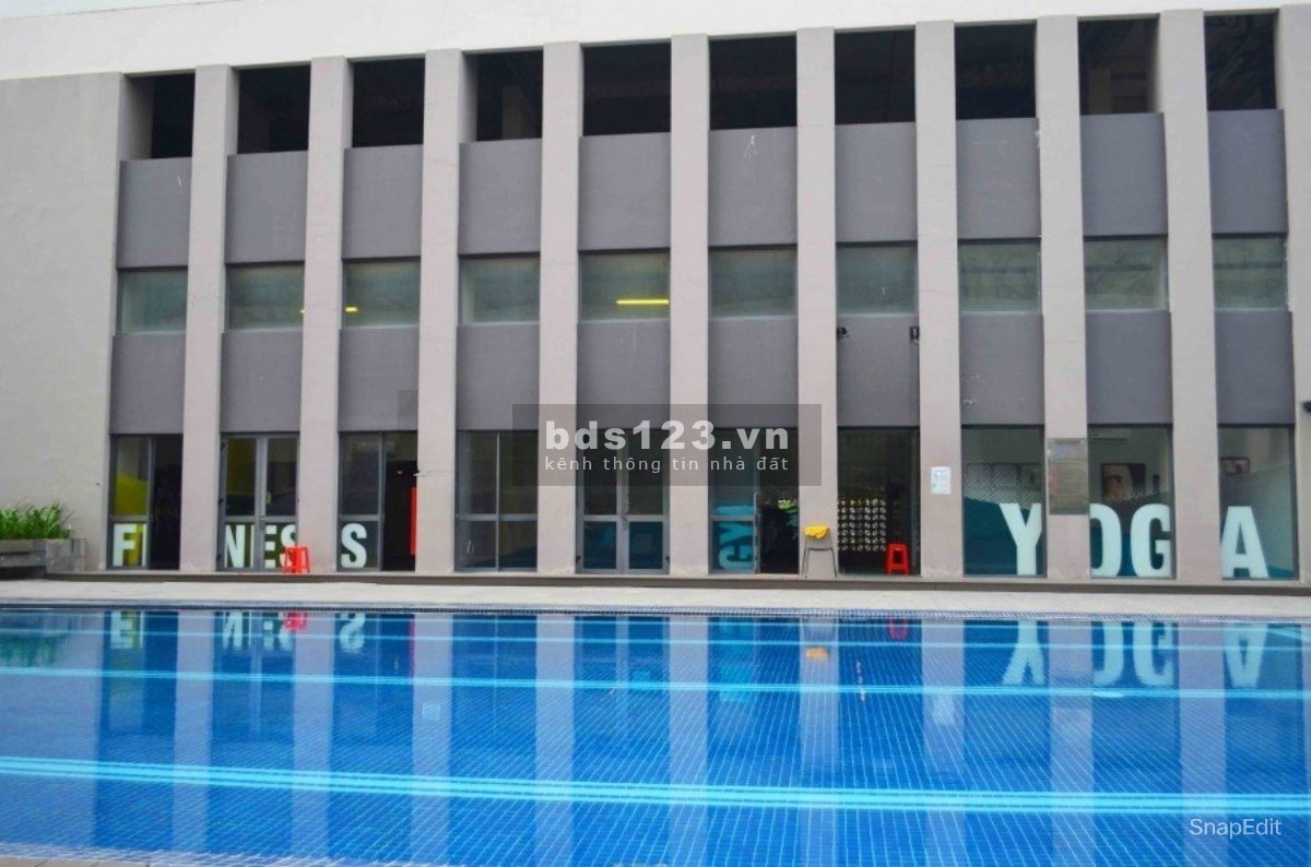 Chính chủ Cho thuê căn hộ Sky 9 2PN 2WC diện tích 67m2 tiện ích đầy đủ, giá tốt