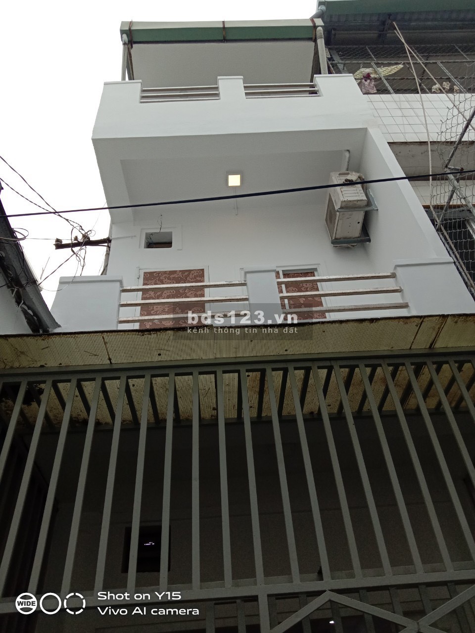 Bán nhà đường Hồ Hảo Hớn, Quận 1 đầy đủ tiện nghi nội thất giá tốt