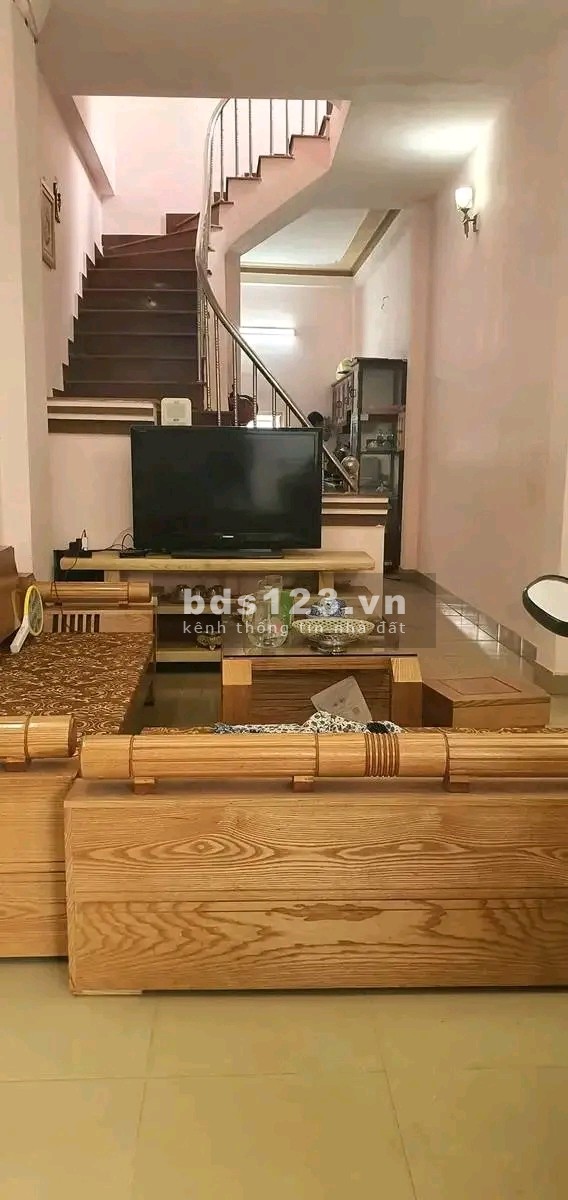 Nhà hiếm Trinh Lương Phú Lương nội thất đầy đủ LH 0966963387