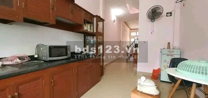 Nhà hiếm Trinh Lương Phú Lương nội thất đầy đủ LH 0966963387