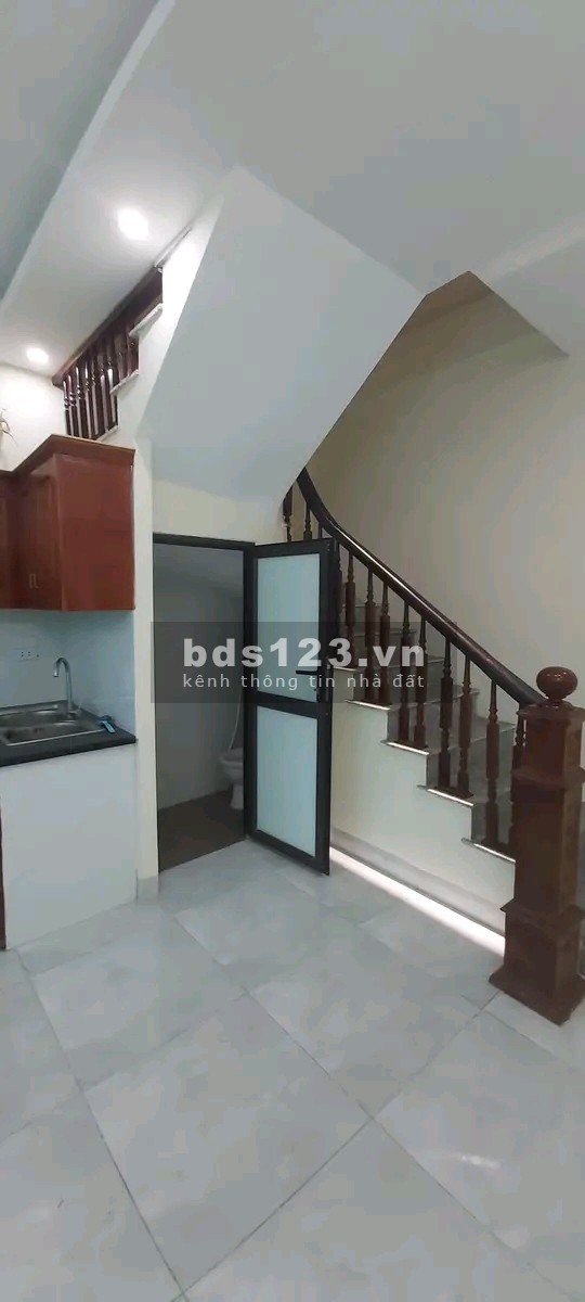 Nhà hiếm Trinh Lương Phú Lương nội thất đầy đủ LH 0966963387
