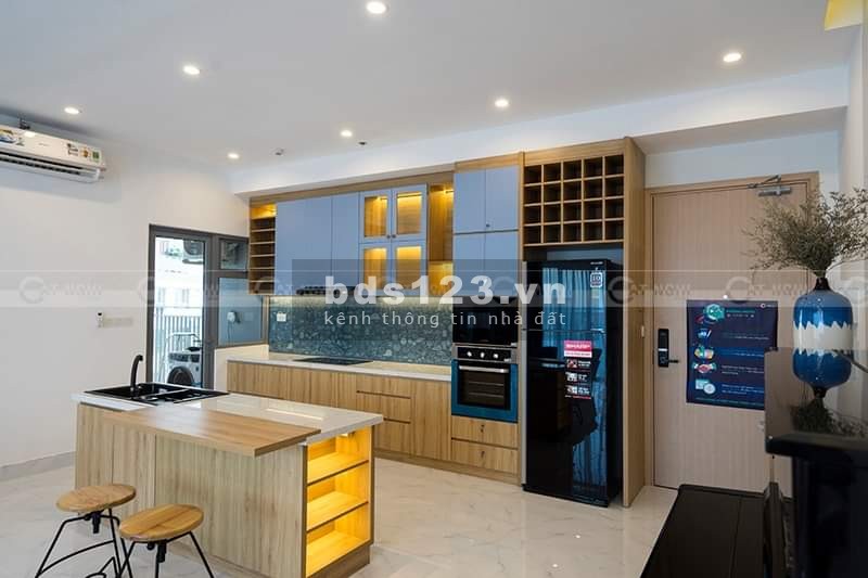Tìm khách thuê Palm Heights giá rẻ 2pn 11 triệu/tháng, 3pn 18 triệu/tháng, liên hệ City Housing