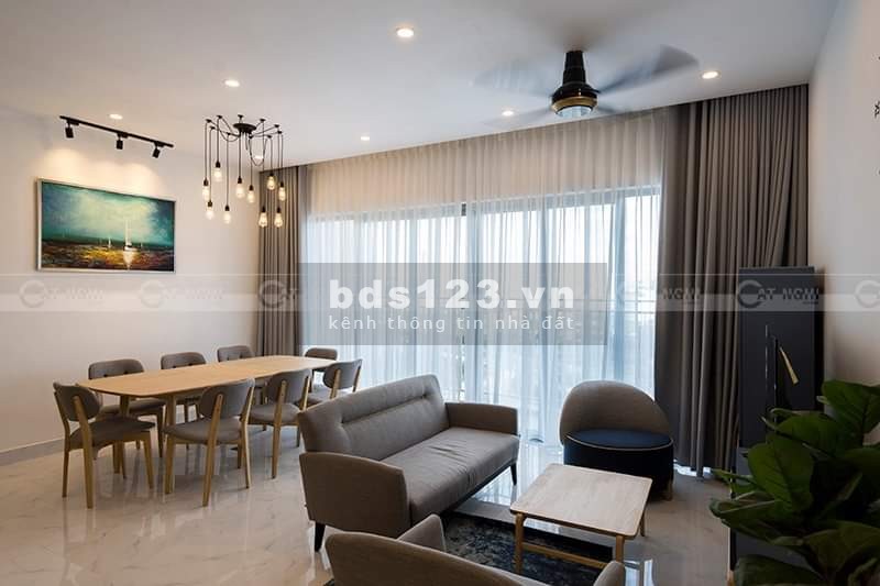 Tìm khách thuê Palm Heights giá rẻ 2pn 11 triệu/tháng, 3pn 18 triệu/tháng, liên hệ City Housing