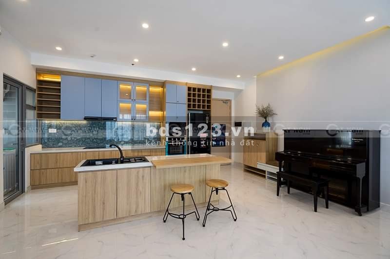 Tìm khách thuê Palm Heights giá rẻ 2pn 11 triệu/tháng, 3pn 18 triệu/tháng, liên hệ City Housing